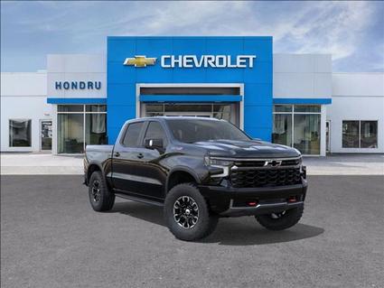 2025 Chevrolet Silverado Manheim PA