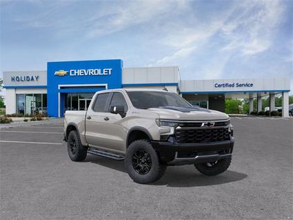 2026 Chevrolet Silverado Whitesboro TX