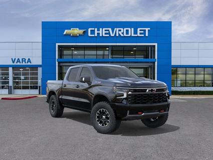 2026 Chevrolet Silverado San Antonio TX