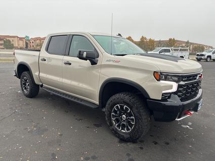 2026 Chevrolet Silverado Clovis CA