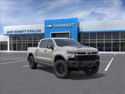 2026 Chevrolet Silverado O'Fallon IL