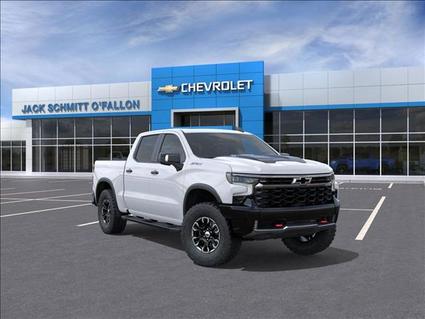 2026 Chevrolet Silverado O'Fallon IL