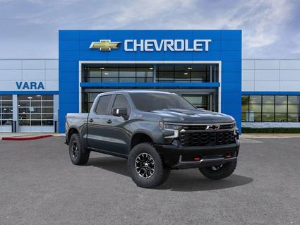 2026 Chevrolet Silverado San Antonio TX