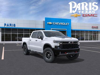 2026 Chevrolet Silverado Newberry SC
