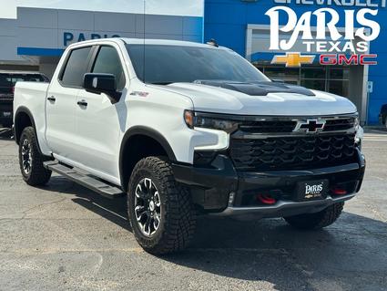 2026 Chevrolet Silverado Newberry SC