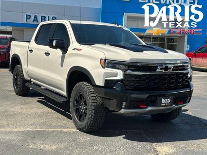 2026 Chevrolet Silverado Newberry SC