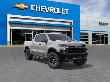 2026 Chevrolet Silverado Houma LA