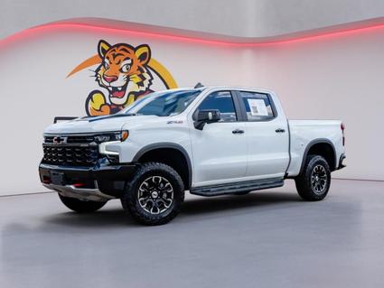 2025 Chevrolet Silverado Hernando MS
