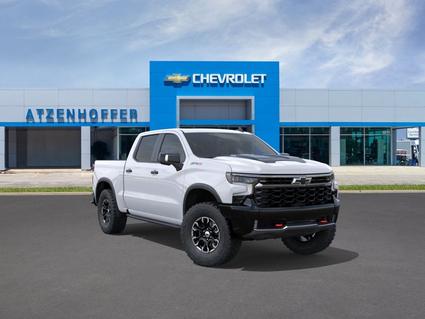 2026 Chevrolet Silverado Victoria TX