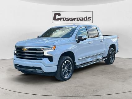 2026 Chevrolet Silverado Corinth MS
