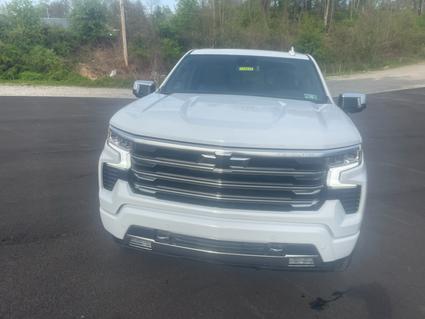 2026 Chevrolet Silverado Oak Hill WV