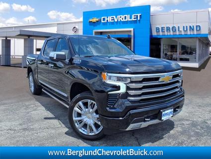 2025 Chevrolet Silverado Roanoke VA