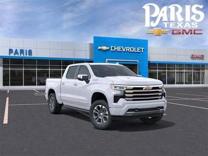 2026 Chevrolet Silverado Newberry SC