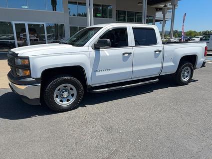 2014 Chevrolet Silverado Cottage Grove OR