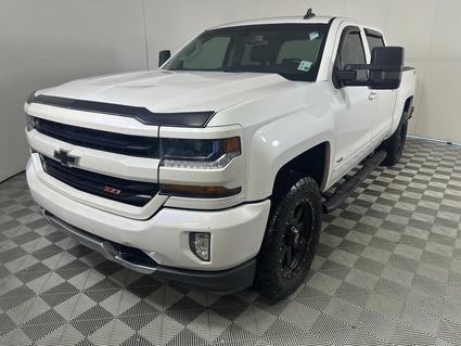 2018 Chevrolet Silverado Houma LA