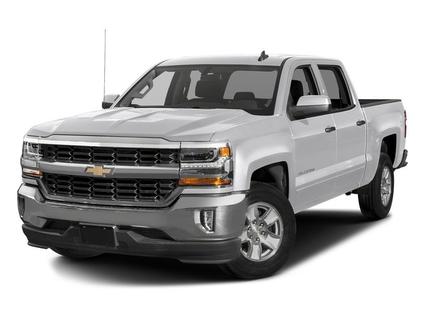 2018 Chevrolet Silverado Burnsville MN