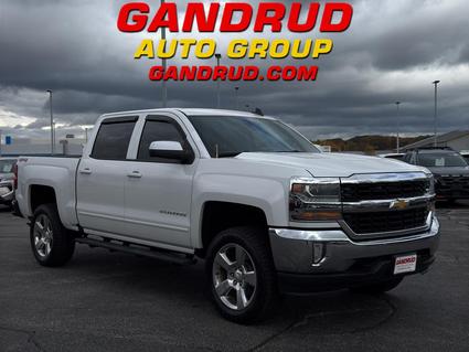 2016 Chevrolet Silverado Green Bay WI