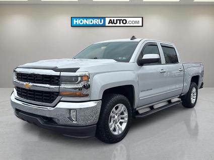 2016 Chevrolet Silverado Manheim PA
