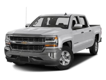 2016 Chevrolet Silverado Rochester MN