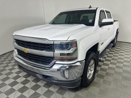 2018 Chevrolet Silverado Houma LA