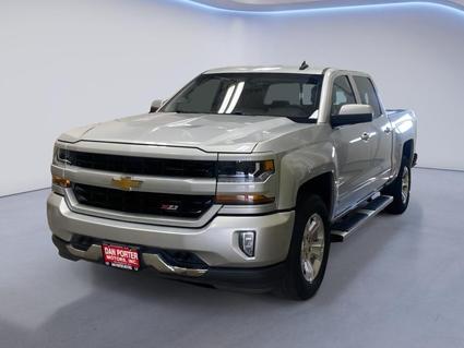 2018 Chevrolet Silverado Dickinson ND