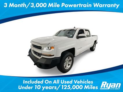 2017 Chevrolet Silverado Monroe LA