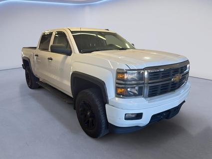 2014 Chevrolet Silverado Brunswick OH