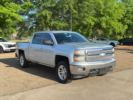 2014 Chevrolet Silverado Brandon MS