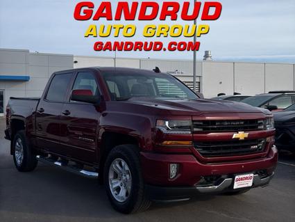 2016 Chevrolet Silverado Green Bay WI