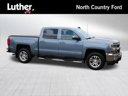 2016 Chevrolet Silverado Minneapolis MN