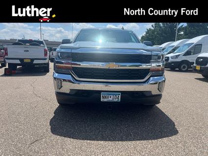 2016 Chevrolet Silverado Minneapolis MN