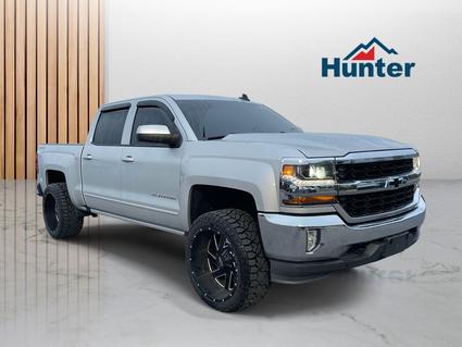 2016 Chevrolet Silverado Fletcher NC