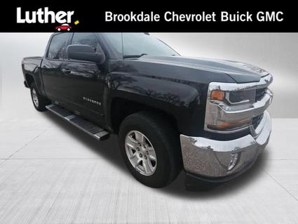 2017 Chevrolet Silverado Minneapolis MN