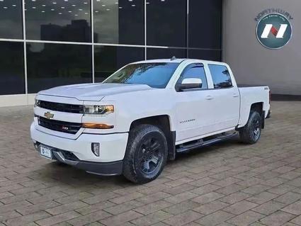 2017 Chevrolet Silverado Lake Hopatcong NJ
