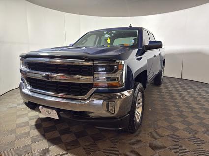 2018 Chevrolet Silverado Beckley WV