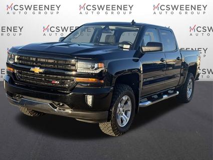 2018 Chevrolet Silverado Pell City AL