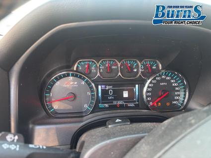 2018 Chevrolet Silverado Rock Hill SC