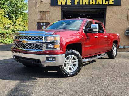 2014 Chevrolet Silverado Philadelphia PA