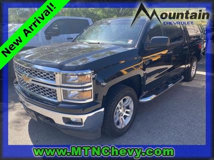 2014 Chevrolet Silverado Glenwood Springs CO