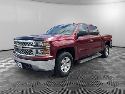2014 Chevrolet Silverado Manheim PA