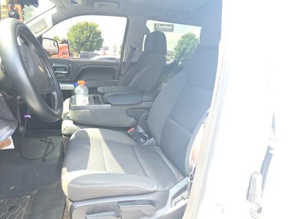 2015 Chevrolet Silverado Sparta TN