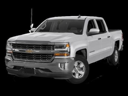 2016 Chevrolet Silverado Indiana PA