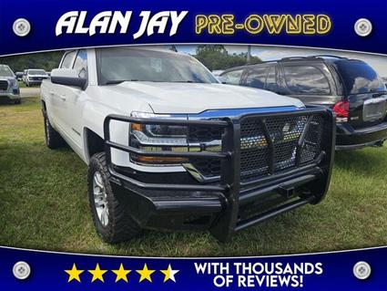 2018 Chevrolet Silverado Sebring FL