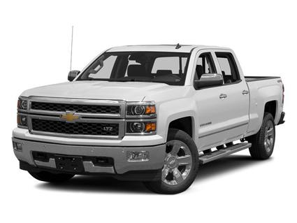 2014 Chevrolet Silverado Fargo ND
