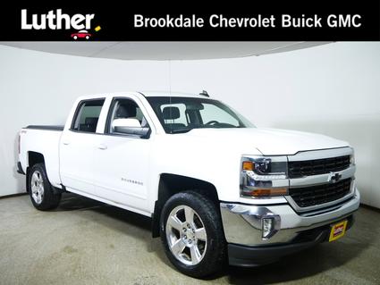 2016 Chevrolet Silverado Minneapolis MN