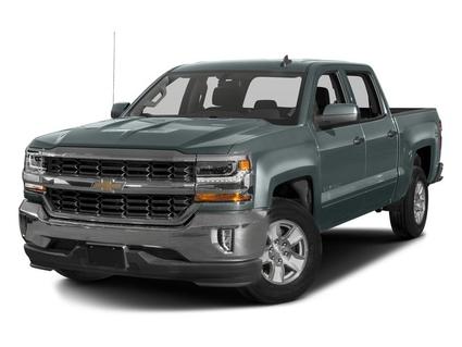 2016 Chevrolet Silverado Hudson WI