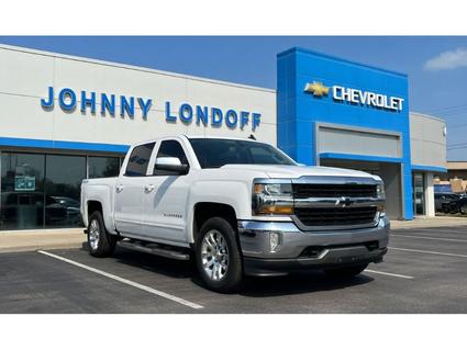 2018 Chevrolet Silverado Florissant MO