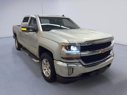 2018 Chevrolet Silverado Brunswick OH