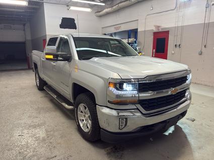 2018 Chevrolet Silverado Brunswick OH
