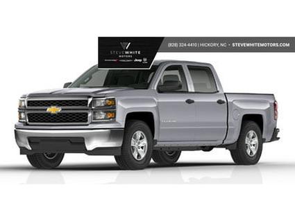 2015 Chevrolet Silverado Newton NC